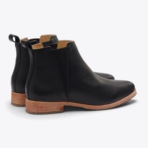 Nisolo Everyday Chelsea Boot